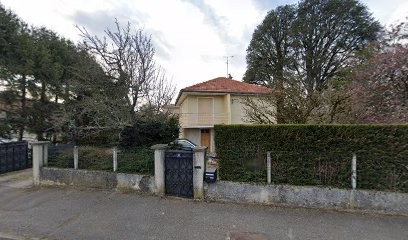 Eid Lab, Concepteur de Sites Web à Rillieux-la-Pape