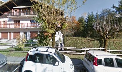 Bouletteproof, Concepteur de Sites Web à Chamonix-Mont-Blanc