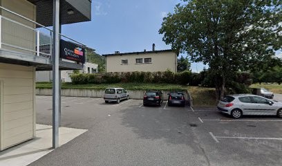 Blackmoon, Concepteur de Sites Web à Saint-Jeoire-Prieuré