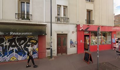 OE-Digital, Concepteur de Sites Web à Montreuil