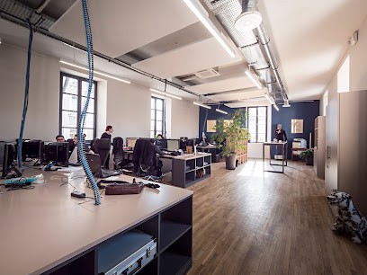 6tematik, Concepteur de Sites Web à Romans-sur-Isère