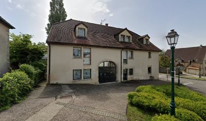 M'COM, Concepteur de Sites Web à École-Valentin