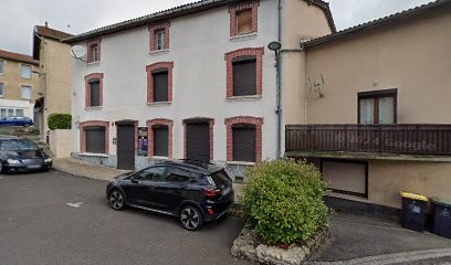 InfoRéso Saint-Rémy-sur-Durolle Informatique Communication, Concepteur de Sites Web à Saint-Rémy-sur-Durolle