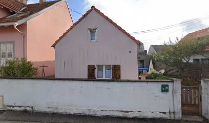 Création Site Internet Strasbourg - SiteWebCrea, Concepteur de Sites Web à La Wantzenau