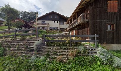 Hervé CAPOEN VOOz, Concepteur de Sites Web à Saint-Gervais-les-Bains