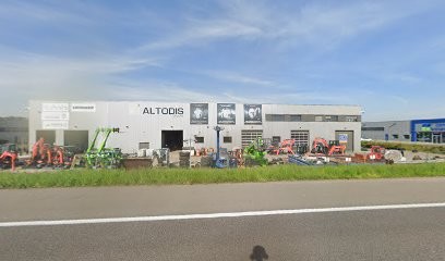 M31 Digital, Concepteur de Sites Web à Rixheim