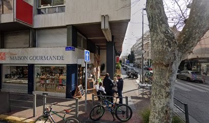 VEONEO, Concepteur de Sites Web à Marseille 08