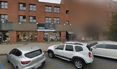 Créa-BOX.com, Concepteur de Sites Web à Villeneuve-d'Ascq