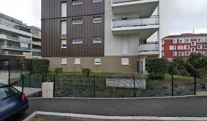 Maxime Almy, Concepteur de Sites Web à Strasbourg