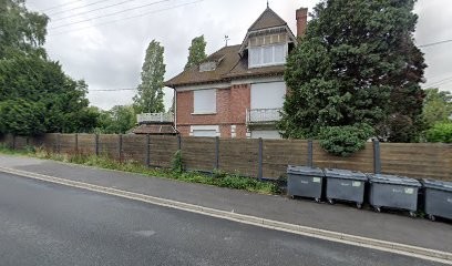 DK Concept - agence web | référencement, Concepteur de Sites Web à Neuville-en-Avesnois