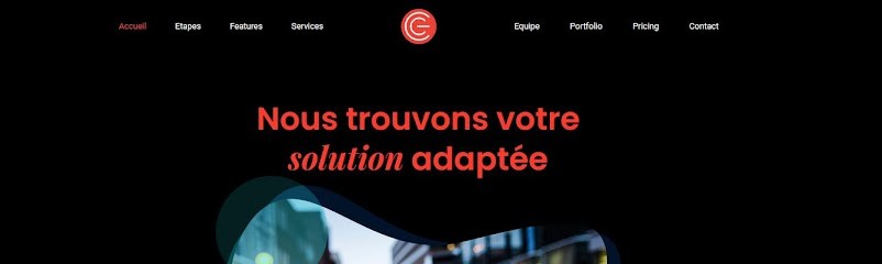 Emeline SORIN, Concepteur de Sites Web à Clermont-Ferrand