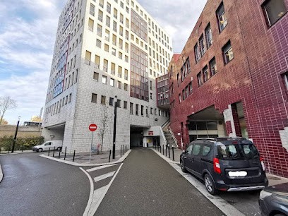 STREEM, Concepteur de Sites Web à Montigny-le-Bretonneux