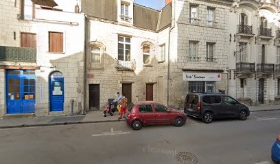 WorkGermain, Concepteur de Sites Web à Tours