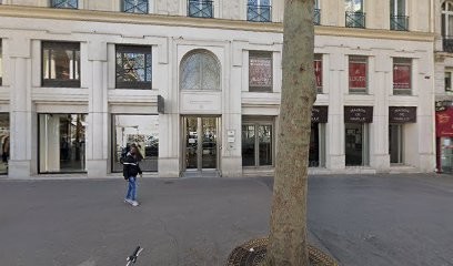 Sedona Mobile, Concepteur de Sites Web à Paris 08