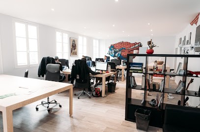 One More Thing Studio, Concepteur de Sites Web à Paris 12