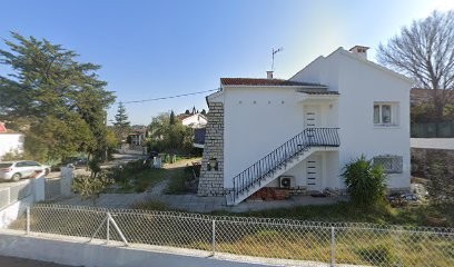 Chaniel Christine In Clic, Concepteur de Sites Web à Toulon