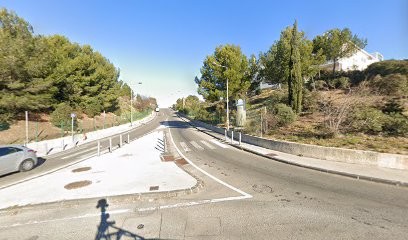 GDA Webmaster, Concepteur de Sites Web à Marseille 15