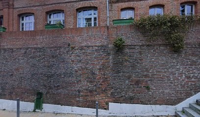 GLOBAL COMMUNICATION TOULOUSE, Concepteur de Sites Web à Nailloux