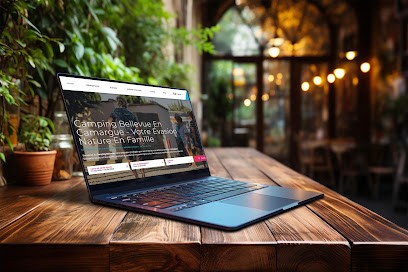 Gataka, Concepteur de Sites Web à Orléans