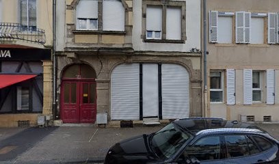 kandydigital metz, Concepteur de Sites Web à Metz