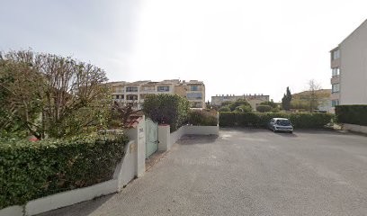 Marzin Cyril, Concepteur de Sites Web à La Seyne-sur-Mer