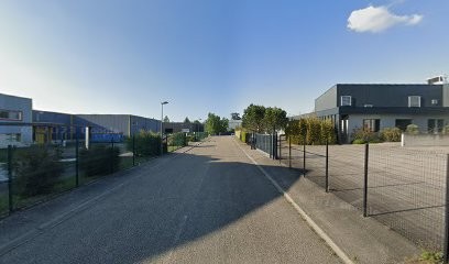 NCA Solution - Création De Sites Web Et Marketing Digital, Concepteur de Sites Web à Ternay