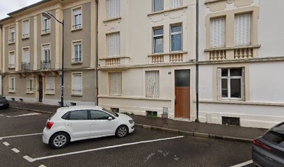 Lippolis Jonathan, Concepteur de Sites Web à Metz