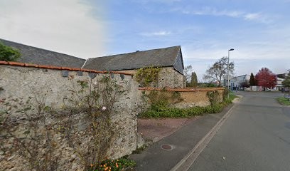 Studio De Royer, Concepteur de Sites Web au Coudray