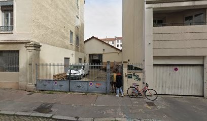 Extension Graphic | Webdesigner Freelance Lyon, Concepteur de Sites Web à Lyon 07