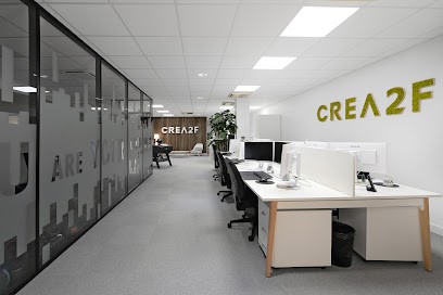 CREA2F, Concepteur de Sites Web à Ramonville-Saint-Agne