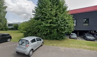 CBGL, Concepteur de Sites Web à Mont-Saint-Aignan