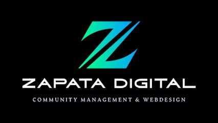 Zapata Digital, Concepteur de Sites Web au Rove