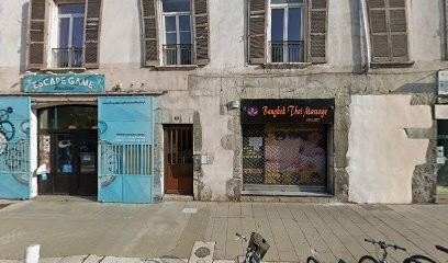 BPA Services, Concepteur de Sites Web à Grenoble