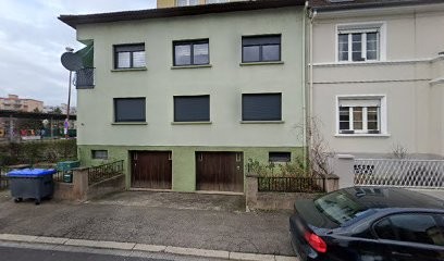 Webinify Creative, Concepteur de Sites Web à Schiltigheim