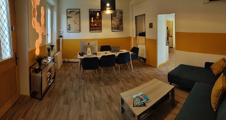 The Blue Effect, Concepteur de Sites Web à Saint-Martin-de-la-Brasque