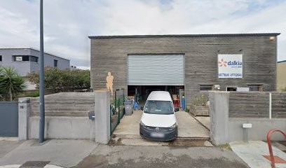 L0w Price, Concepteur de Sites Web à Sète