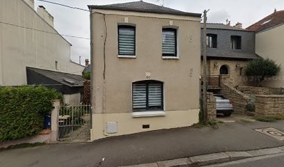 Les Deux Vagues, Concepteur de Sites Web à Rennes