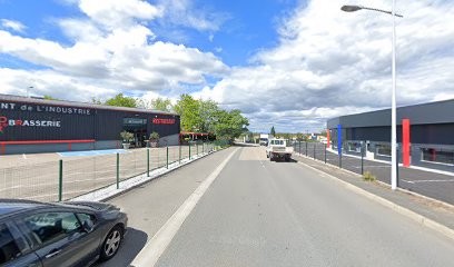 Agence Web 42, Concepteur de Sites Web à Saint-Just-Saint-Rambert