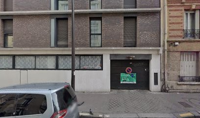 Zoé Broyelle, Concepteur de Sites Web à Paris 19