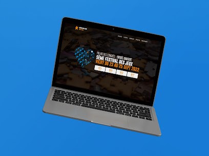 🌟 Studium | Création Site Internet Sur-mesure • SEO • Webdesign | Agence Web & Communication, Concepteur de Sites Web à Vichy