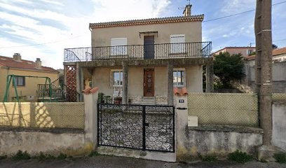 Albrand Philippe - Sites Web & Services Informatiques, Concepteur de Sites Web aux Pennes-Mirabeau