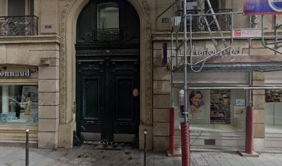 Agence Web Kube, Concepteur de Sites Web à Paris 08