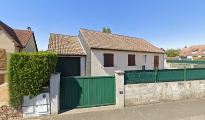 LE CREATEUR DU WEB, Concepteur de Sites Web à L'Huisserie