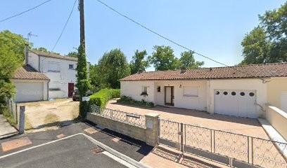 KréaWebSolutions, Concepteur de Sites Web à Montguyon