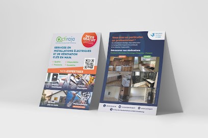 ASOKUMAR IT, Concepteur de Sites Web à Vandoeuvre-lès-Nancy