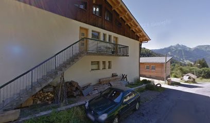 Grafik7, Concepteur de Sites Web à Saint-Jean-d'Aulps