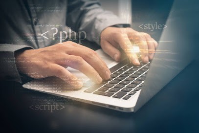 Lexweb Développement, Concepteur de Sites Web au Haillan