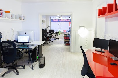 Twinbi | Web Agency | Paris, Concepteur de Sites Web à Paris 08