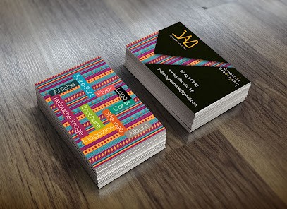 JAD web graphiste, Concepteur de Sites Web à Cergy