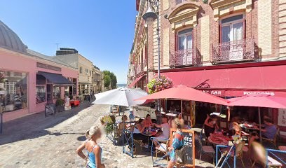 HELLO Services, Concepteur de Sites Web à Villers-sur-Mer